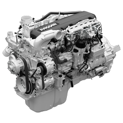 C2660 Engine